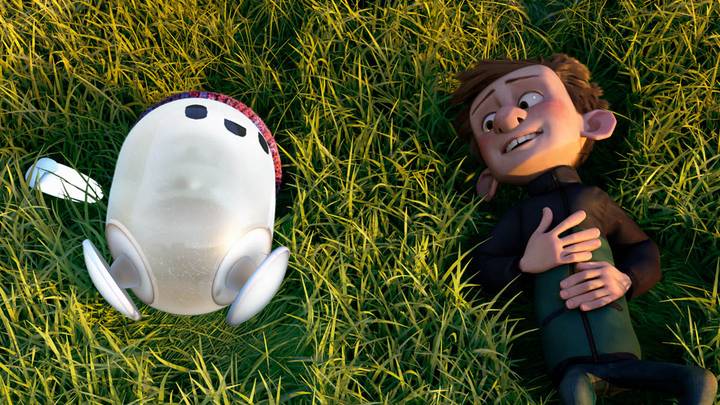 День лешего и «Территория. Kids»: пять причин выйти из дома в выходные 