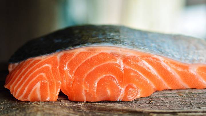 Диетолог Джервасио назвала три продукта для стройности после 40 лет