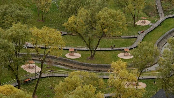 Антон Кульбачевский: Ответственность за изменение климата несет весь мир