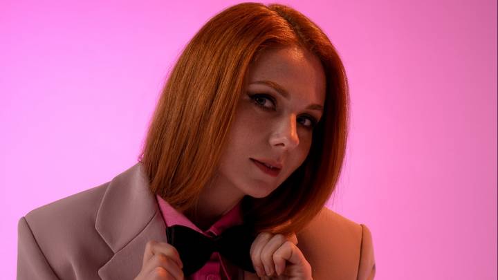 Лена Катина: Мы снова вместе