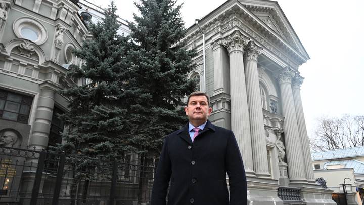 Алексей Емельянов: Уникальность памятника — в его подлинности и неповторимости