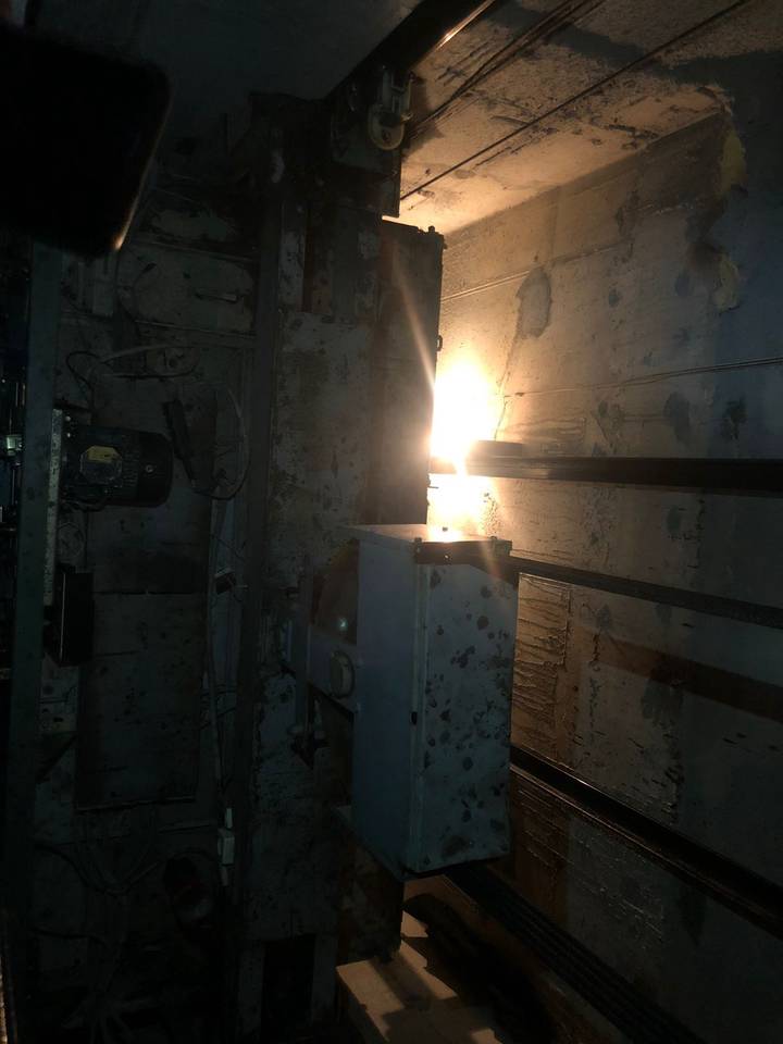 Фото: Пресс-служба прокуратуры Фото: Пресс-служба прокуратуры