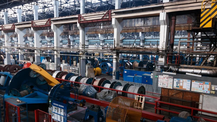 Километры вдоль экватора: как развивается кабельная промышленность Москвы
