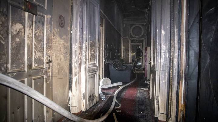 Фото: Департамент ГОЧСиПБ Фото: Департамент ГОЧСиПБ