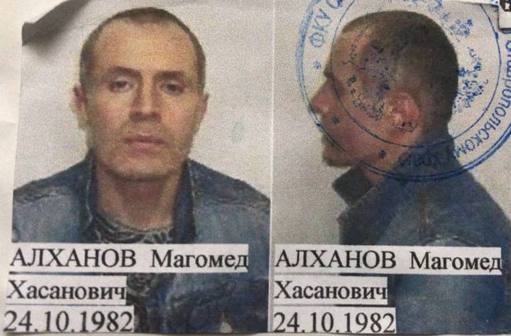 Пациент психбольницы в Астрахани совершил побег из-под стражи