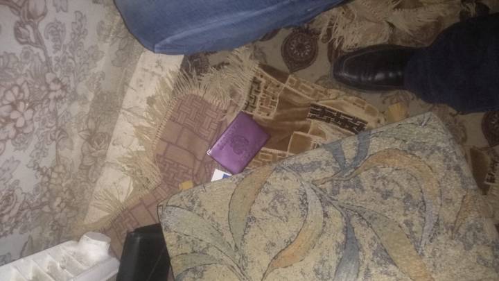 Мужчина убил двух пенсионеров в Челябинской области из-за пяти тысяч рублей