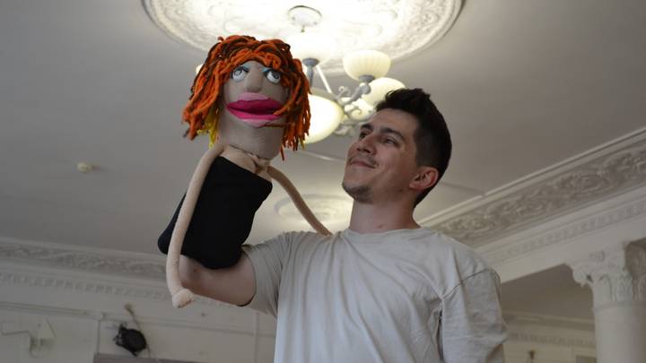 Не теряй голову!