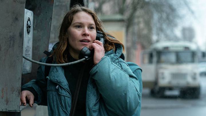 Юхо Куосманен: Самое удивительное — это люди