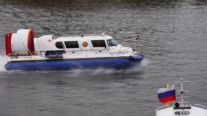 Москвичей призвали соблюдать правила безопасности на водоемах