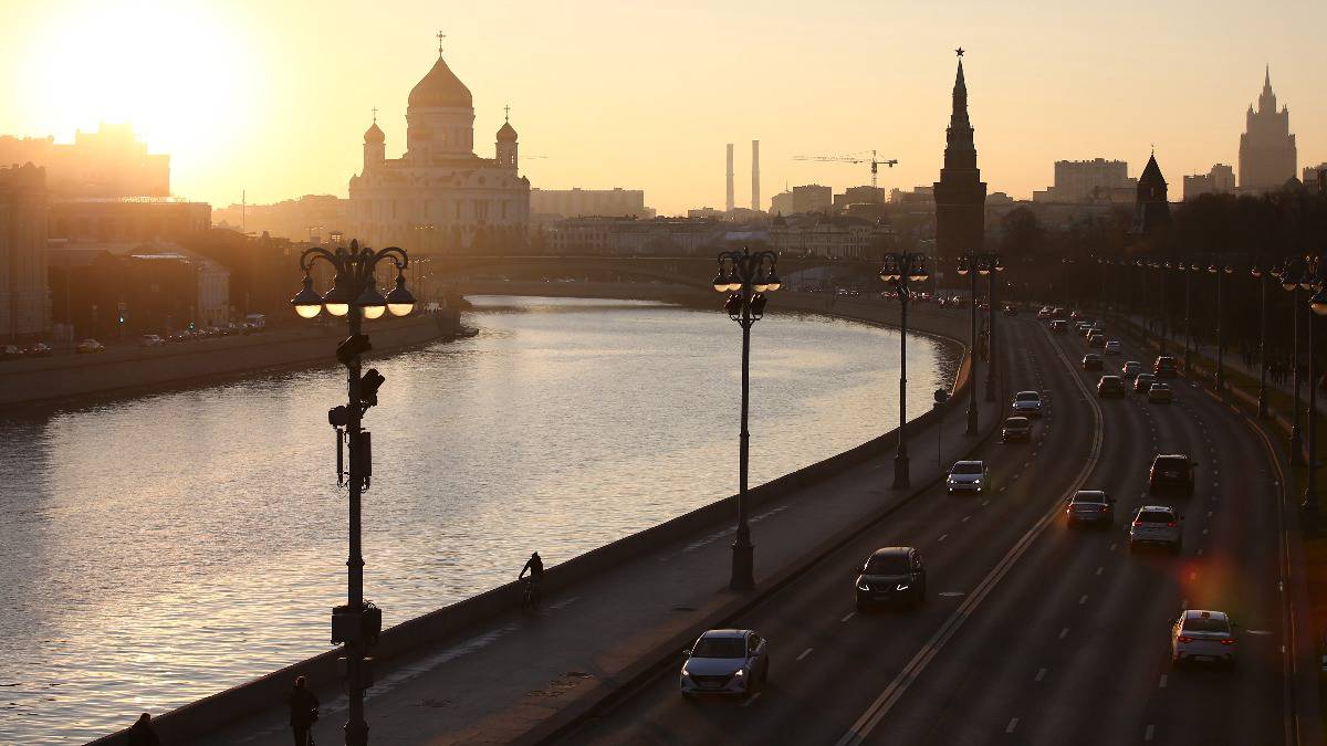 Жителей столицы пригласили принять участие в конкурсе фотографии «Планета Москва»
