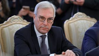 Грушко предупредил НАТО о последствиях за попытку заблокировать Калининград