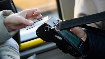 Доля безбилетников у станции метро «Бибирево» снизилась более чем на 14 процентов 