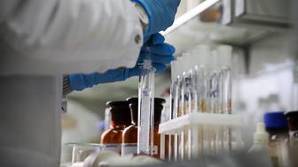 Российские ученые создали биочернила для регенерации тканей