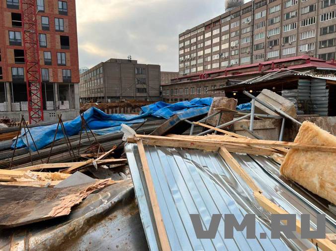 Фото: Вечерняя Москва