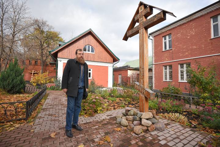 Московские староверы: чем живут те, кто не принял церковную реформу