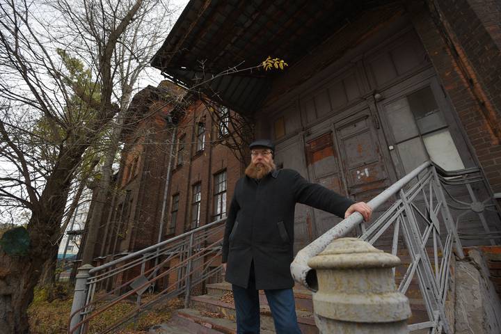 Московские староверы: чем живут те, кто не принял церковную реформу