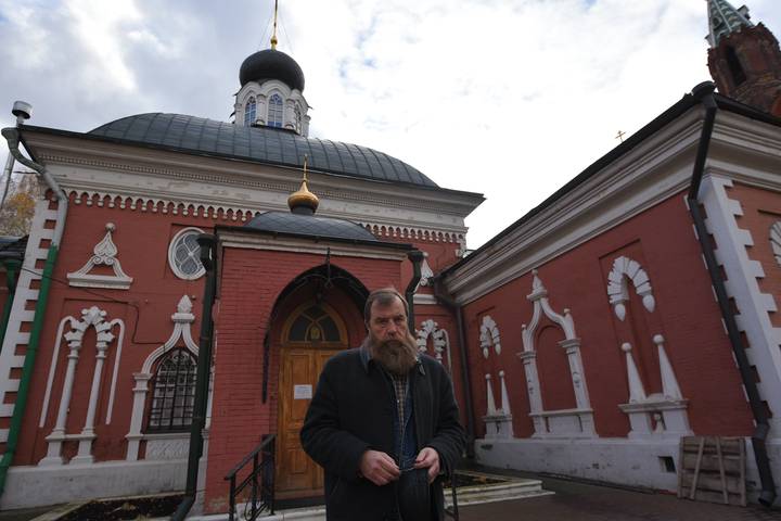 Московские староверы: чем живут те, кто не принял церковную реформу