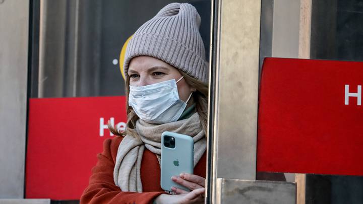 Минфин раскрыл объем бюджетных трат на борьбу с COVID-19 в 2021 году