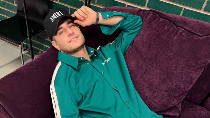 «Киркоров для меня пример»: рэпер Dava — о том, как стать звездой без продюсеров и денег