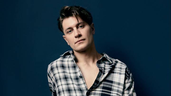 «Киркоров для меня пример»: рэпер Dava — о том, как стать звездой без продюсеров и денег