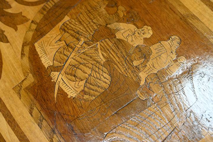 Как готовились к открытию музея-квартиры Федора Достоевского после реставрации