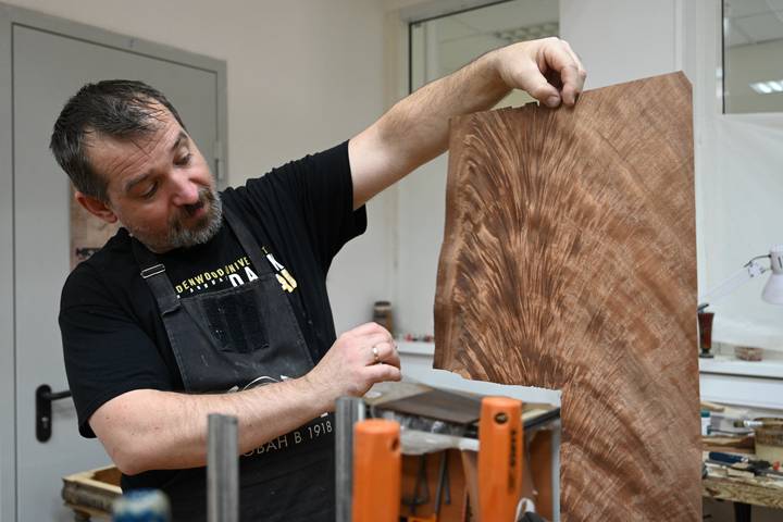 Как готовились к открытию музея-квартиры Федора Достоевского после реставрации