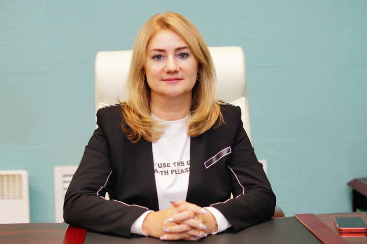 Глава управы района Якиманка Елена Макарова: Продолжаю верить в чудеса