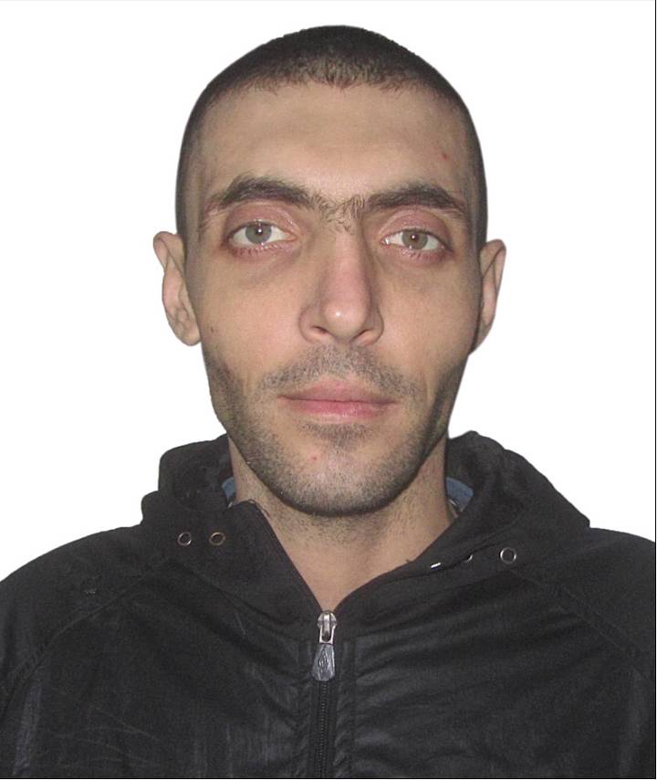 Осужденный за убийство сбежал из колонии строгого режима в Нижнем Тагиле