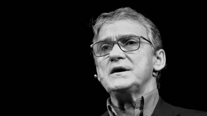 «Прежде чем умереть — живи»: скончался народный артист России Валерий Гаркалин