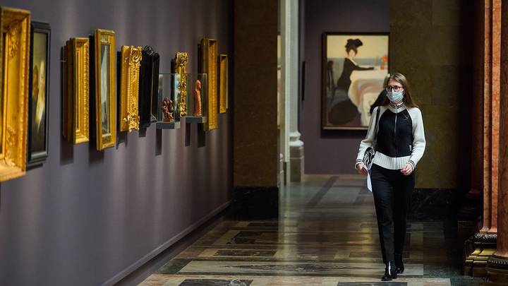 Выставка о животных в изобразительном искусстве XIX века откроется в музее Пушкина Выставка о животных в изобразительном искусстве XIX века откроется в музее Пушкина