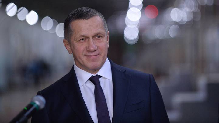 Трутнев рассказал о потерях российской экономики из-за недостатка мощностей Транссиба