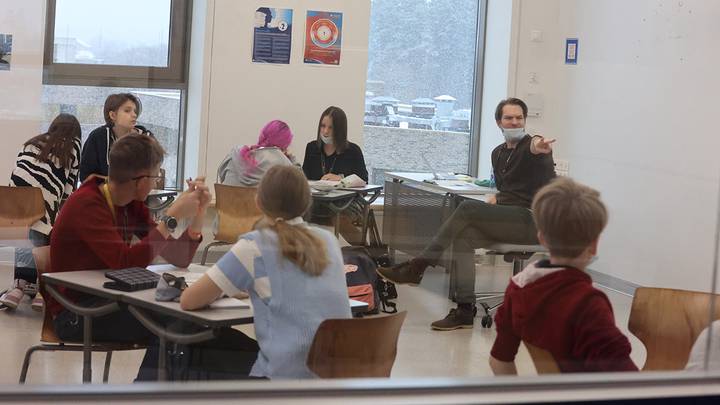 Сергей Собянин: Мы справляемся с пандемией намного лучше большинства других городов мира