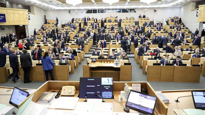 Депутат Госдумы призвал вернуть смертную казнь для педофилов