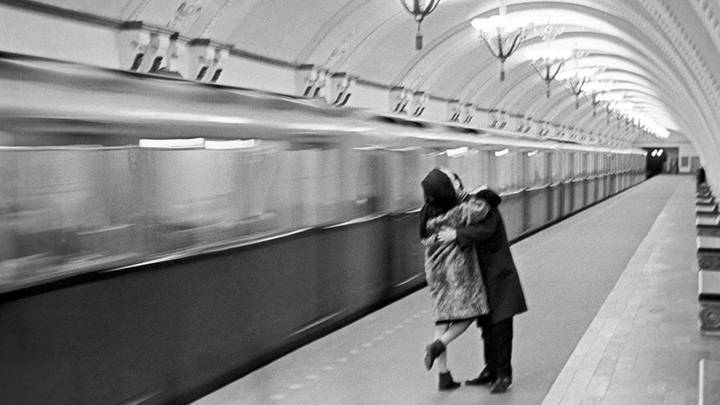 Фото: Дептранс Москвы