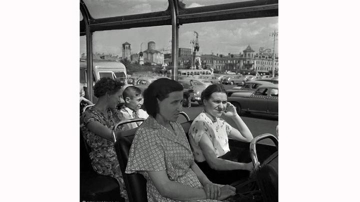 Фото: Дептранс Москвы