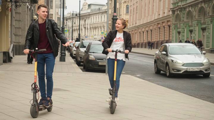 Транспорт можно комбинировать