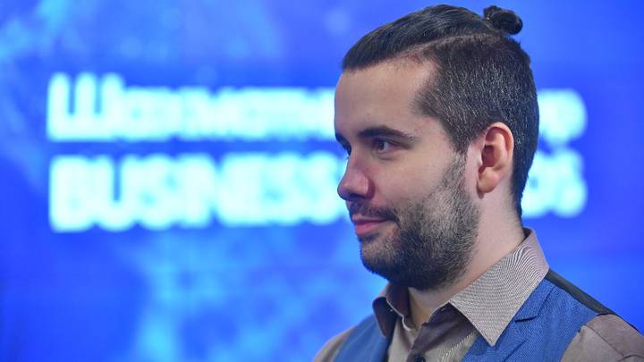 Ян Непомнящий проиграл на чемпионате мира по быстрым шахматам