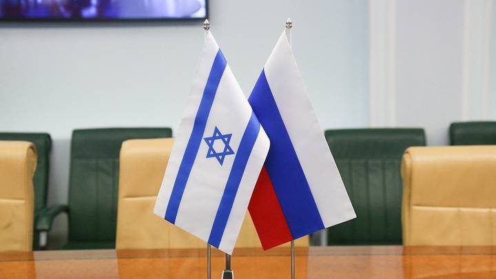 Посла России в Израиле вызвали в МИД страны после высказываний Лаврова о евреях