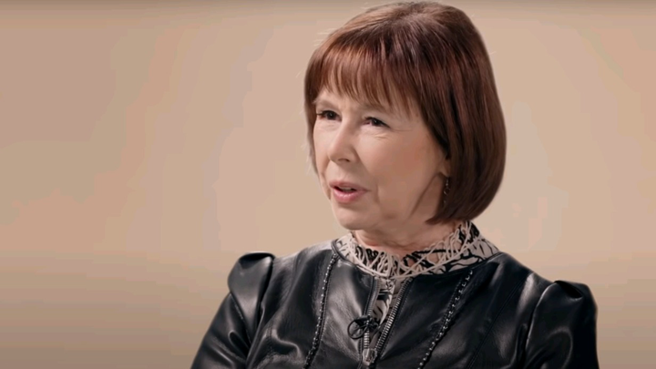 Евгения Симонова рассказала о борьбе с онкологией