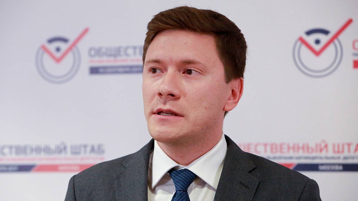 Депутат МГД Козлов: Импортозамещение в газовых коммуникациях является стратегиче­ским вопросом для Мо­сквы