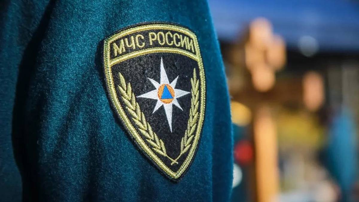 МЧС предупредило москвичей о ветре до 18 метров в секунду в столице 9 мая