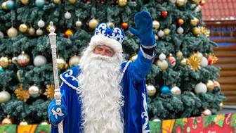 Пресс-служба Деда Мороза ответила священнику РПЦ, призвавшему не верить в него