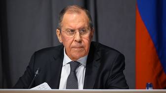 Лавров назвал цель операции США в Иране