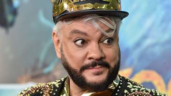 Mash: Личный пирс Киркорова у его особняка в Подмосковье сделают общественным