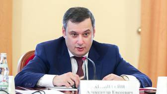 Хинштейн попросил исключить из фракции «Единой России» жену осужденного депутата