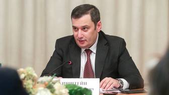 Чиновник, «пославший вон» губернатора Хинштейна, заявил, что сказал «Пошел, Вов!»