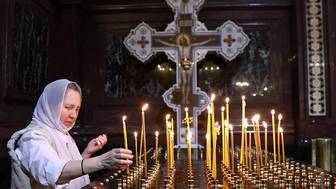 Чего нельзя делать на Рождество