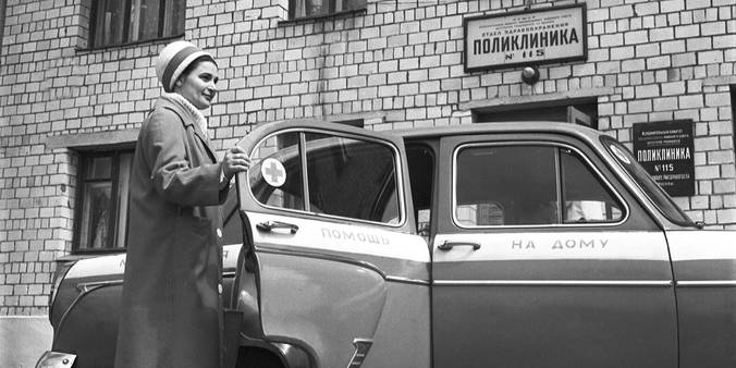 Фото: официальный сайт мэра Москвы / mos.ru