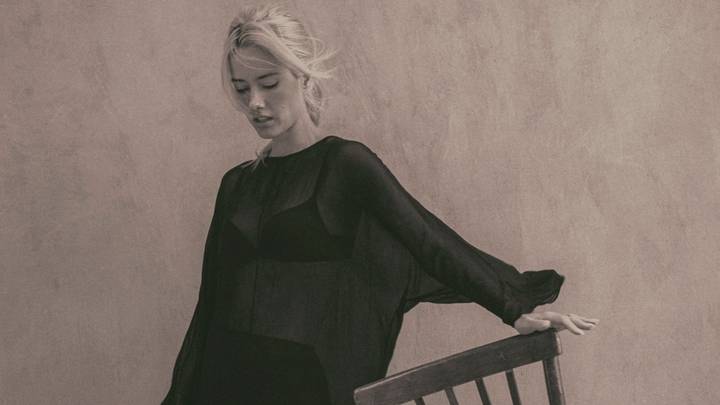 «Мечтала стать офицером»: певица Юлия Паршута — о детских хобби, конкуренции и зависти