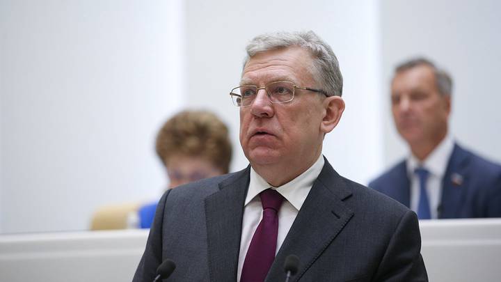 Кудрин: Россия никогда не вернется к плановой экономике